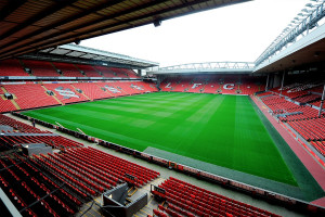 Family Liverpool FC Stadium Tour & Museum Entry - Img 4