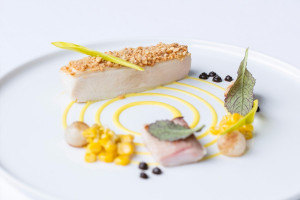 Fine Dining Three Course Lunch for Two at Launceston Place, Kensington - Img 4