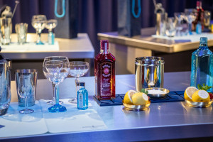 Gin Cocktail Masterclass and Guided Discovery Tour at Bombay Sapphire Distillery - Img 4
