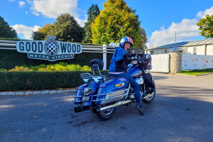 Harley Davidson Pillion Ride Tour - Img 2