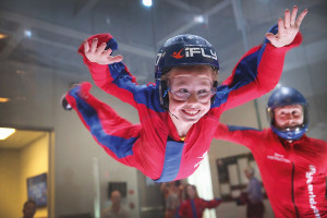 iFLY Family Indoor Skydiving - Img 2