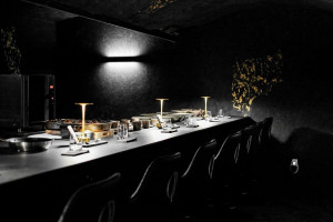 Kitchen Table Private Immersive Dining Experience by BBC GBM Chef Andrew Sheridan for Two in Michelin Listed “8” - Img 2