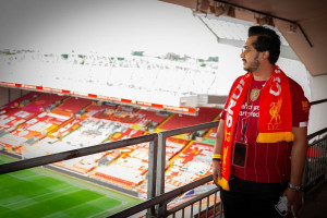 Liverpool FC Stadium Tour & Museum Entry - Img 2