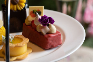 Luxurious Spa Day with Treatment and Afternoon Tea for Two at 5* InterContinental London – The O2 - Img 3