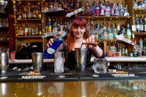 Mad Cocktail Masterclass for Two at The Mad Hatter Bar - Img 4