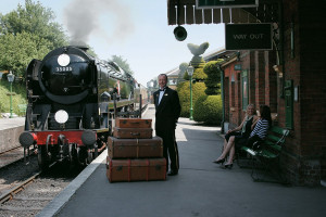 Murder Mystery Lunch for Two on the Belmond British Pullman Luxury Train - Img 3