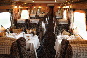 Northern Belle Train Day Trip for Two - Img 3