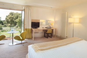 One Night Love Life Spa Break for Two at The Lifehouse Spa & Hotel - Img 3