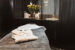Revitalising Spa Day with Treatment and Prosecco for Two with nuspa & Health Club, Manchester