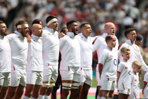 Rugby World Cup Preview Lunch with Drinks and Rugby Legend Q&A at The 5* Grosvenor House Hotel - Img 3
