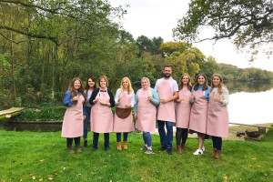 Spend the Day Hand Crafting Your Own Wedding Rings with Afternoon Tea for Two - Img 4