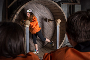 The Crystal Maze LIVE Experience for Two, Manchester - Anytime - Img 2