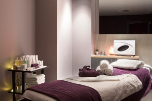 The PURE Spa Top to Toe Experience for Two