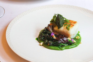 Three Course Lunch for Two at Gordon Ramsay's Savoy Grill
