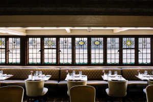Three Course Lunch with Prosecco for Two at Sindhu by Atul Kochhar - Img 2