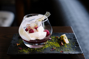 Three Course Weekend Lunch with Cocktail for Two at Sindhu by Atul Kochhar - Img 3