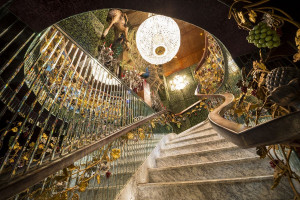 Twelve Plate Signature Sharing Menu with Premium Champagne for Two at The Crazy Bear - Img 3