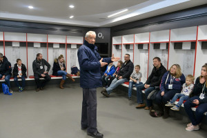 Twickenham Stadium Tour for One Adult and One Child - Img 4