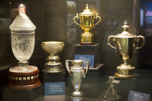 Twickenham Stadium Tour for Two Adults - Img 4