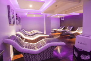 Two's Company Spa Day with Treatments for Two at Bannatyne Spas - Img 2