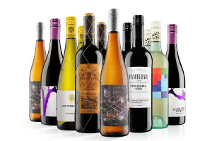 Virgin Wines Luxury Dozen
