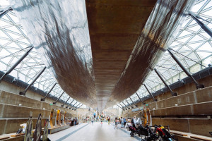 Visit to the Cutty Sark and Afternoon Tea for Two - Img 3