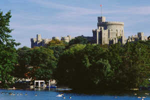 Visit to Windsor Castle and Afternoon Tea at The Castle Hotel for Two - Img 4
