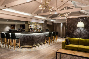 Weekend Two Night Luxury Lake District Break in an Ultimate or Waterside Room for Two at The Langdale Hotel - Img 4
