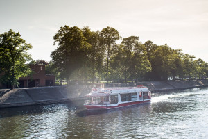 York Sightseeing River Cruise For Two - Img 3