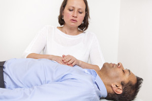45 minute Energy Treatment, Assessment and Consultation with a Qi Practitioner - Img 2