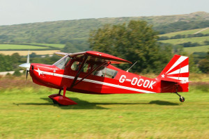 Aerobatic Flight Experience - Img 2