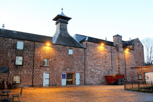 Annandale Whisky Distillery Tour and Tasting for Two - Img 3
