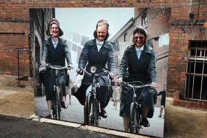 Call the Midwife Tour at The Historic Dockyard Chatham for Two - Img 3