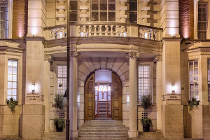 Cocktail Cinema Evening for Two at the 5* Courthouse Hotel, Shoreditch - Img 2