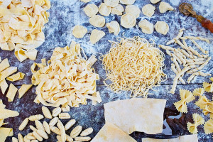 Cookery Class for Two at The Jamie Oliver Cookery School - Img 3