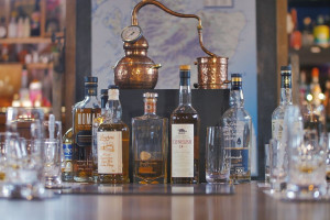 Discover the Origins and History of Whisky with Tastings for Two at the Old School Distillery - Img 4
