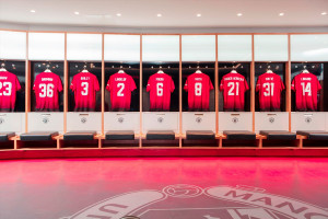Family Tour of Manchester United - Img 2
