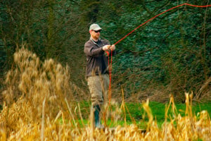 Fly Fishing Taster Course - Img 4