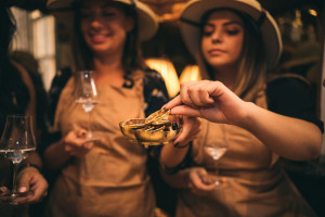 Gin Safari for Two at Mr. Fogg's Gin Parlour - Img 2