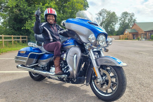 Harley Davidson Pillion Ride Tour - Img 3