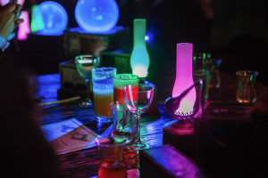 Immersive Magical Cocktail Experience for Two at The Cauldron - Img 3