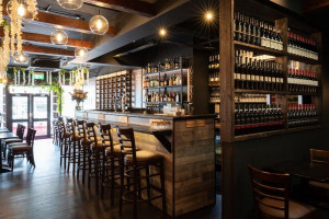 Italian Afternoon Tea with Prosecco for Two at Veeno - Img 2
