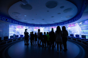 Manchester City Football Club Stadium Tour for One Child - Img 4