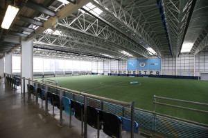 Manchester City Stadium and Football Academy Tour for One Adult and One Child - Img 2