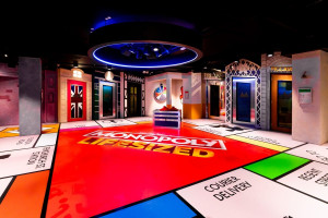 Monopoly Lifesized Choice of All Boards Immersive Experience for Two - Off Peak - Img 4