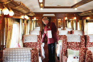 Northern Belle Train Day Trip for Two - Img 4