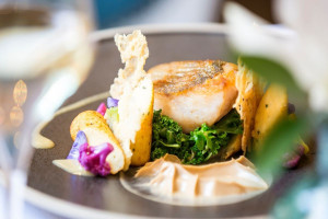 One Night Blissful Spa Break with Treatment and Dining for Two at Whittlebury Hall - Img 3