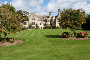 One Night Cotswolds Break for Two at the Stonehouse Court Hotel - Img 3