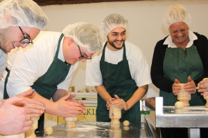Pork Pie Making Workshop with Ploughman's Lunch for Two at Brockleby's Bakery, Melton Mowbray - Img 2