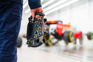 Red Bull Racing Formula One™ Team Factory Tour - Img 4